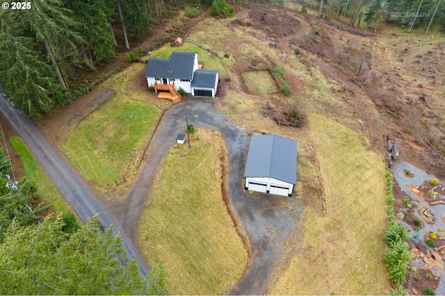 20740 S Shelley Ln, Beavercreek, OR 97004 - view of property location