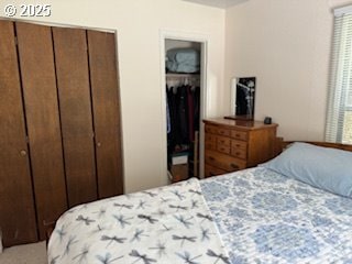 215 Hill Ave, Milton-Freewater, OR 97862 - bedroom with multiple windows