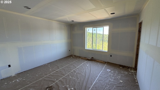 2756 Woodfern Ter Lot 51, Eugene, OR 97403 - view of unfurnished room