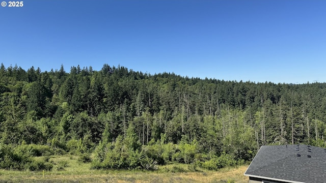 2756 Woodfern Ter Lot 51, Eugene, OR 97403 - view of wooded area