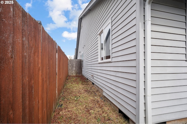 5114 NE 76th Ave, Vancouver, WA 98662 - view of side of home