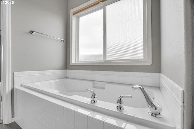16099 SE Venice Ridge Way, Damascus, OR 97089 - full bath with a bath