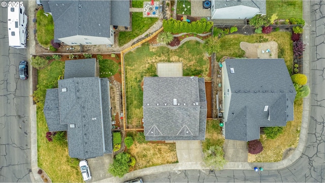 16099 SE Venice Ridge Way, Damascus, OR 97089 - bird's eye view