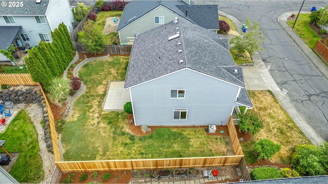 16099 SE Venice Ridge Way, Damascus, OR 97089 - view of subject property