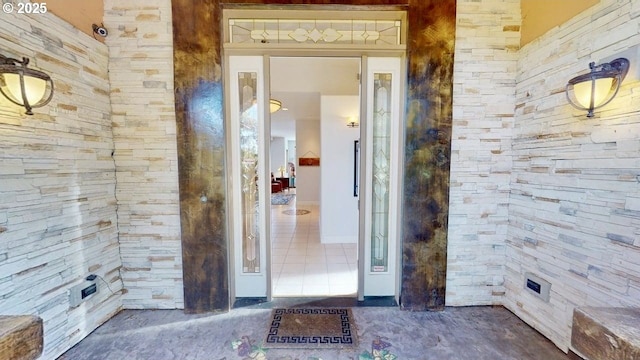 94414 Tom Cat Hill Rd, Gold Beach, OR 97444 - entrance to property
