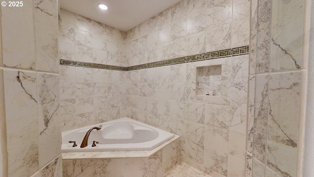 94414 Tom Cat Hill Rd, Gold Beach, OR 97444 - full bathroom with a bath