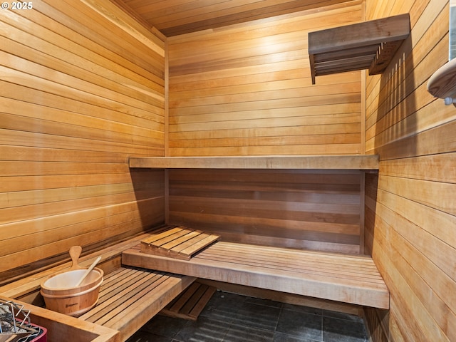 9540 SE Spyglass Dr, Happy Valley, OR 97086 - view of sauna