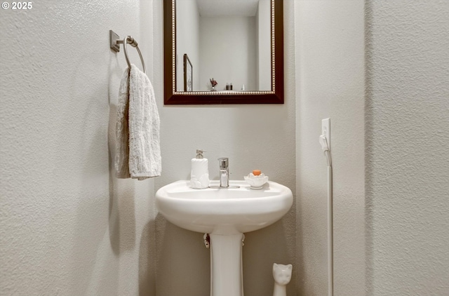15463 NW Andalusian Way, Portland, OR 97229 - view of bathroom