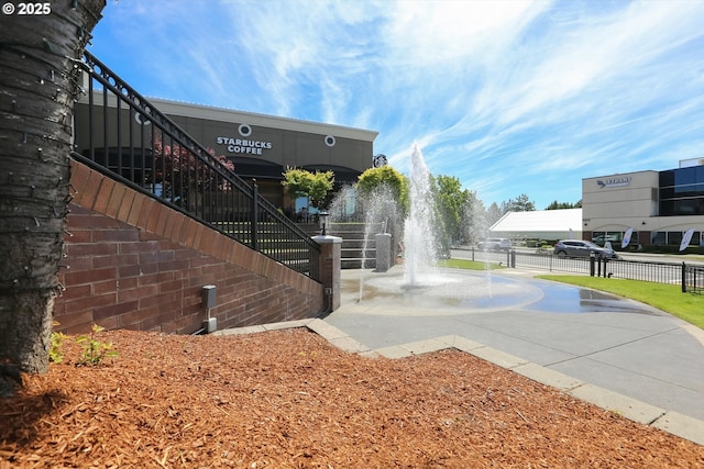 15463 NW Andalusian Way, Portland, OR 97229 - view of property's community