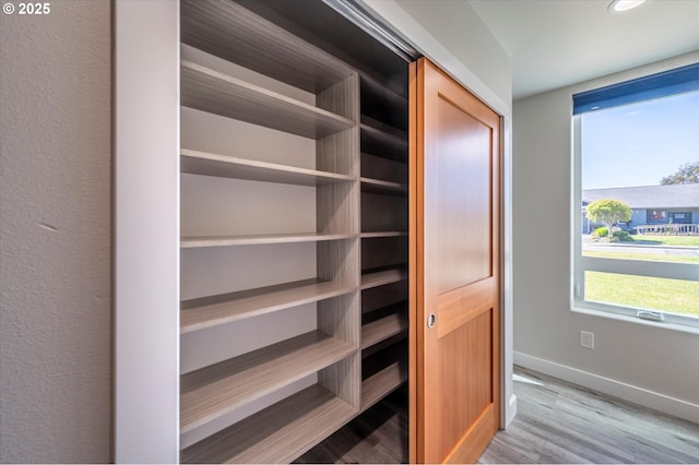 760 Carter St SW, Bandon, OR 97411 - view of closet