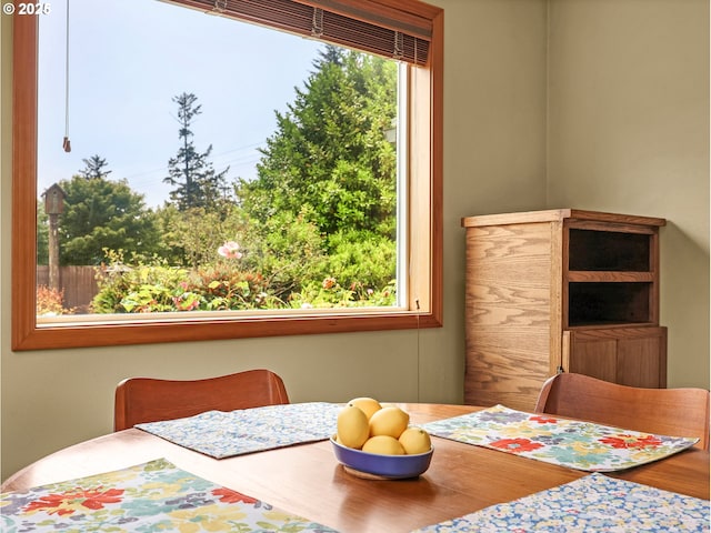 1305 Sandy Ridge Rd, Gearhart, OR 97138 - view of dining area