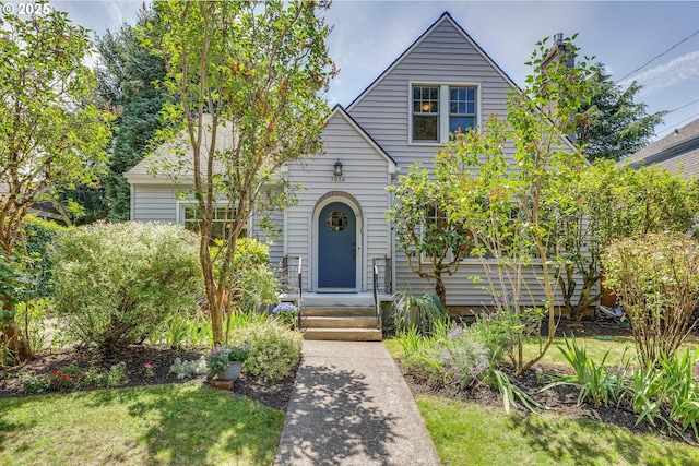 3034 NE Tillamook St, Portland, OR 97212 - view of front of property