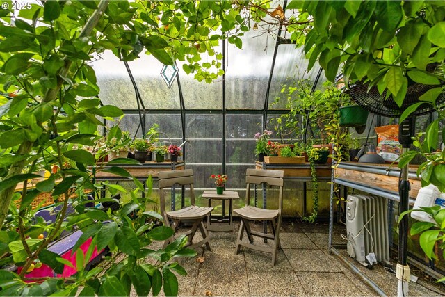 174 Cedar Ln, Gates, OR 97346 - view of patio