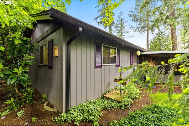 174 Cedar Ln, Gates, OR 97346 - view of side of property