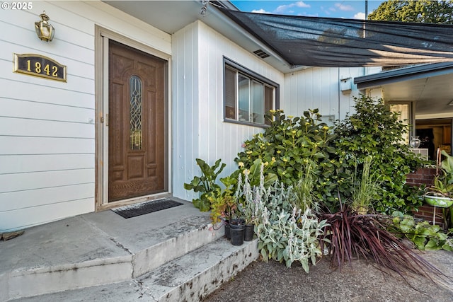 1842 NW Dogwood St, Roseburg, OR 97471 - view of property entrance