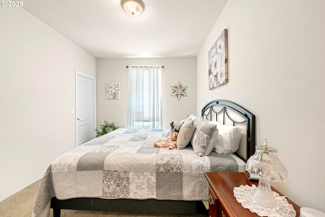 87477 Jean Dr, Bandon, OR 97411 - view of bedroom