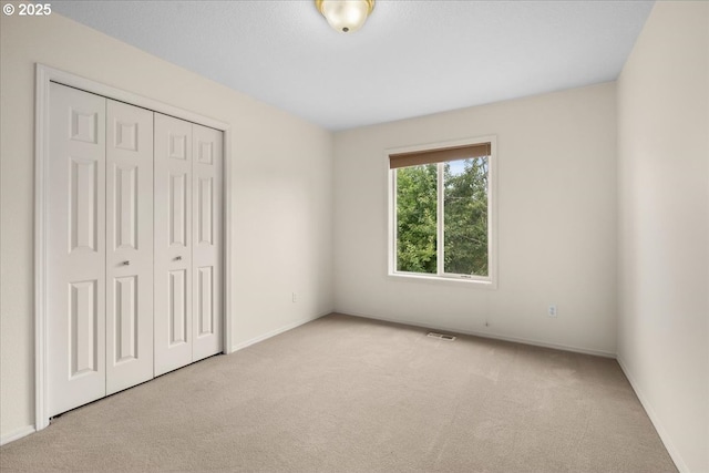 2290 N Irvine St, Cornelius, OR 97113 - unfurnished bedroom with carpet and a closet