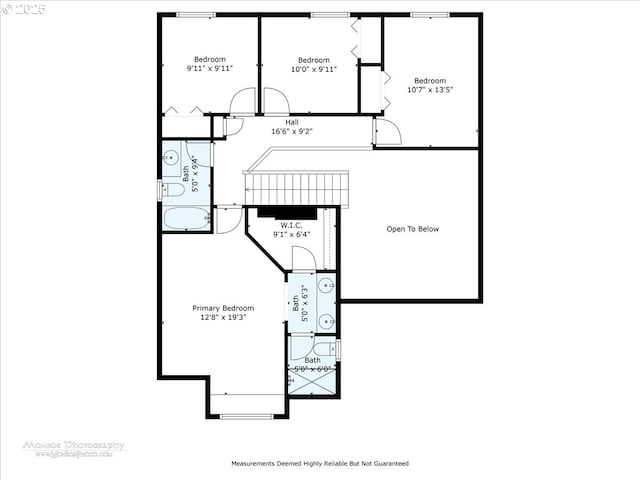2290 N Irvine St, Cornelius, OR 97113 - view of room layout