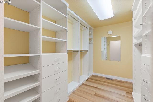 420 Mar Loop, Eugene, OR 97401 - spacious closet with wood finished floors