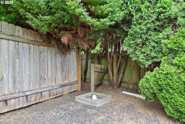 420 Mar Loop, Eugene, OR 97401 - view of yard