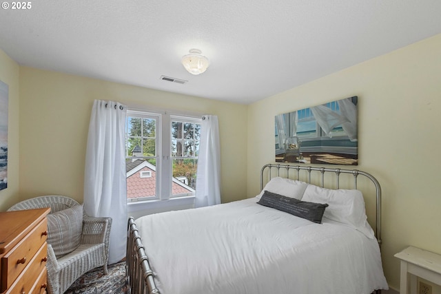 view of bedroom