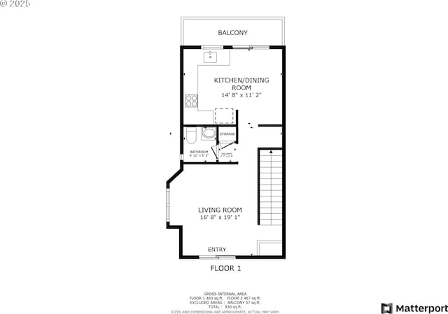 home floor plan