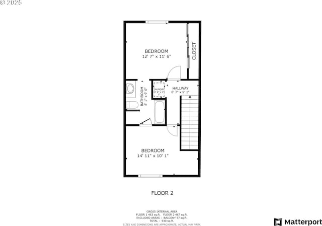 room layout