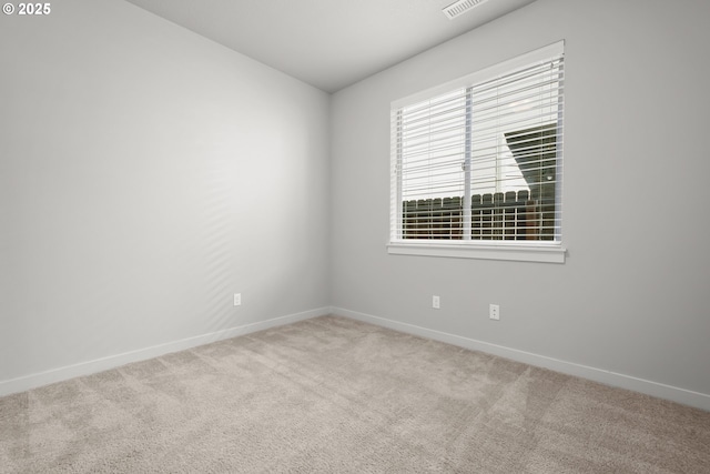 15519 NE 108th Way, Vancouver, WA 98682 - carpeted empty room with baseboards