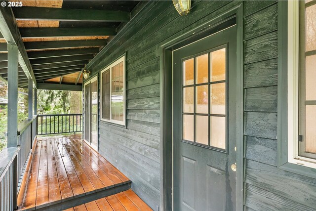 21075 NE Turner Ln, Hillsboro, OR 97123 - view of storage room