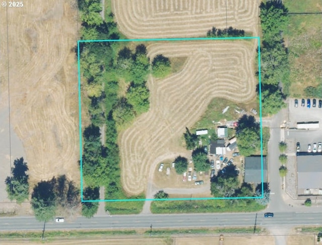 2312 SE Eaton Blvd, Battle Ground WA, 98604 land for sale