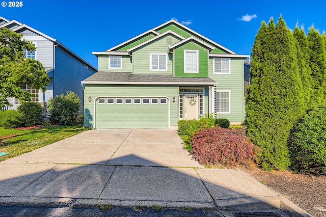 15566 SE Melinda Ct, Damascus, OR 97089