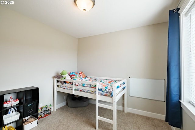 5300 Davis St SE, Turner, OR 97392 - carpeted bedroom featuring baseboards