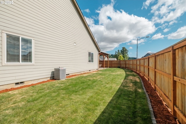 5300 Davis St SE, Turner, OR 97392 - view of fenced backyard