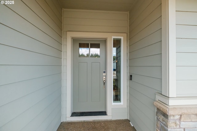5300 Davis St SE, Turner, OR 97392 - property entrance