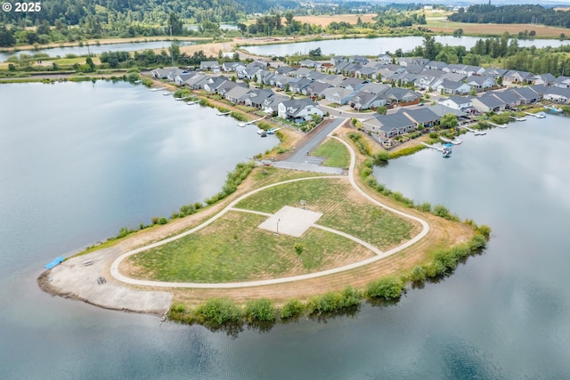 5300 Davis St SE, Turner, OR 97392 - view of property location featuring nearby suburban area and a large body of water