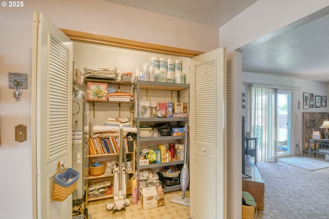 1318 SW 39th Ave, Pendleton, OR 97801 - view of storage area
