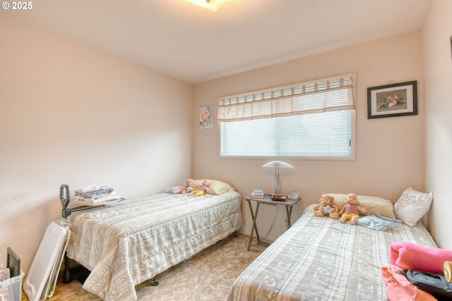 1318 SW 39th Ave, Pendleton, OR 97801 - view of carpeted bedroom