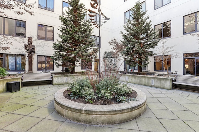 1420 NW Lovejoy St Unit 518, Portland, OR 97209 - view of community