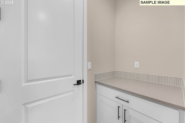 17301 SW Atfalati Ln Unit 38, Sherwood, OR 97140 - view of laundry room