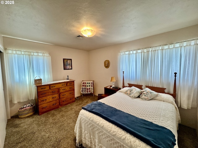 330 Maple St, Brookings, OR 97415 - bedroom featuring carpet flooring