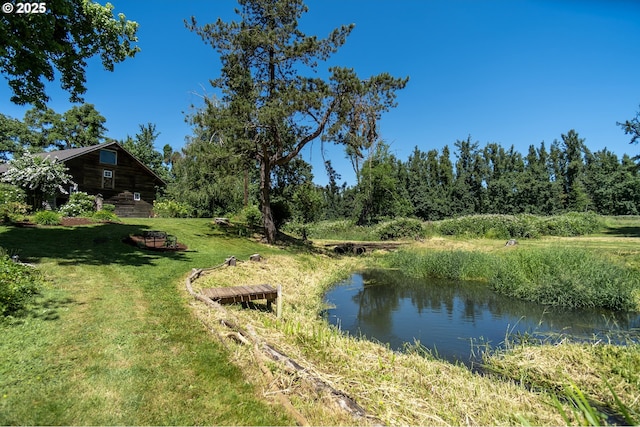 8758 Thurston Rd, Springfield, OR 97478 - water view