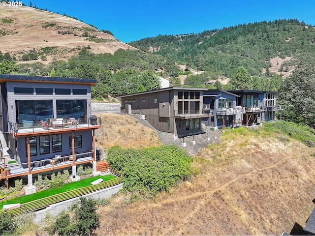 211 Eagle Ridge Dr, White Salmon, WA 98672