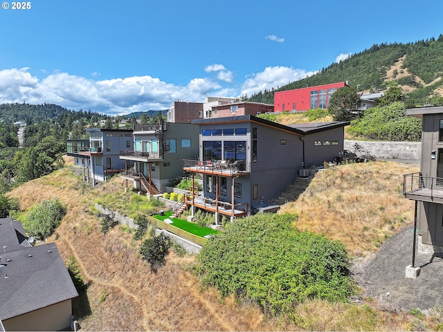 211 Eagle Ridge Dr, White Salmon, WA 98672