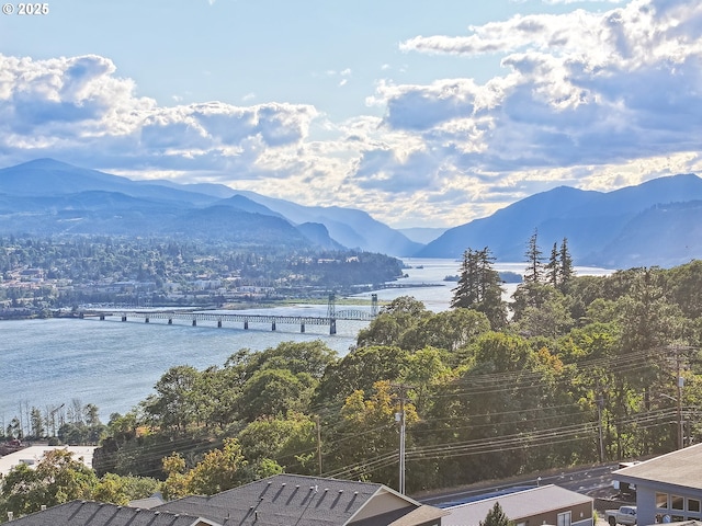 211 Eagle Ridge Dr, White Salmon, WA 98672