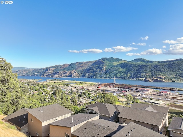 211 Eagle Ridge Dr, White Salmon, WA 98672