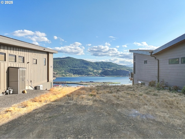 211 Eagle Ridge Dr, White Salmon, WA 98672