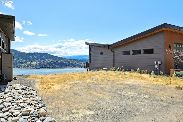 211 Eagle Ridge Dr, White Salmon, WA 98672