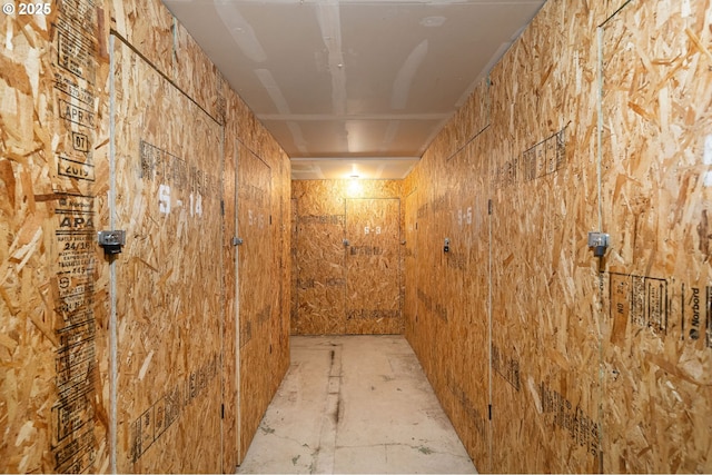3925 SW Multnomah Blvd Unit 204, Portland, OR 97219 - view of storage room