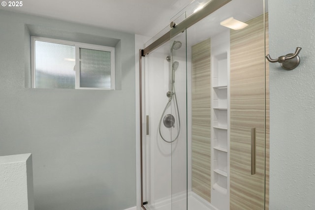 3305 NE Siskiyou St, Portland, OR 97212 - full bathroom featuring a stall shower