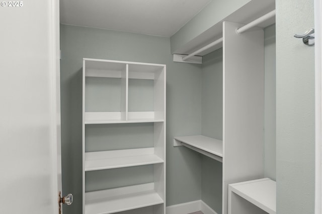 3305 NE Siskiyou St, Portland, OR 97212 - view of spacious closet